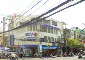 Nhà 2 mặt tiền đường Ngô Thời Nhiệm, phường 7, quận 3, Hồ Chí Minh 1178513