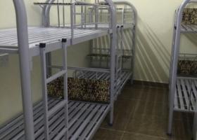 Cho thuê giường tầng KTX cao cấp, giờ giấc tự do, có bảo vệ 24/24 tại Bình Thạnh, TP. HCM 1179085