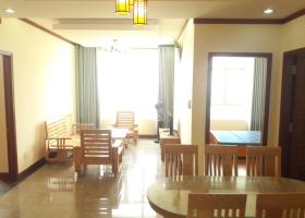 Cho thuê căn hộ Phú Hoàng Anh đầy đủ nội thất 11tr/tháng gần Vivo City Phú Mỹ Hưng 1179595