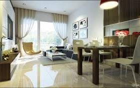 Cho thuê căn hộ chung cư Bình Khánh, nhà A, lô CD, căn góc view đẹp thoáng mát 1181672