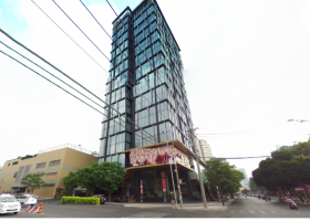 Tòa nhà cao ốc cho thuê đường Tô Hiến Thành, Phường 14, Quận 10, Hồ Chí Minh 1182842