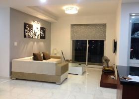 Cho thuê căn hộ chung cư Botanic Q. Phú Nhuận, DT 93m2, 2 phòng ngủ. Nội thất đầy đủ, 16tr/th 1182946