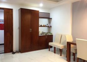 Cho thuê căn hộ chung cư Botanic Q. Phú Nhuận, DT 93m2, 2 phòng ngủ. Nội thất đầy đủ, 16tr/th 1182946