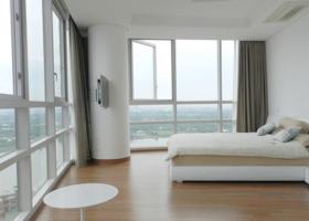 Cho thuê căn hộ Xi Riverview 3PN 145m2 nội thất đầy đủ 1189013