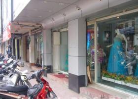 Mặt bằng cho thuê 2 mặt tiền đường ngay khu thời trang áo cưới Hồ Văn Huê. LH 0932.759.594 1183047