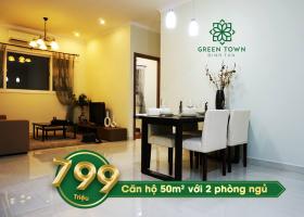 Bình Tân - Green Town căn hộ tuyệt vời dành cho người AN CƯ & ĐẦU TƯ 1185278