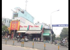 Cho thuê nhà kinh doanh trống suốt đường Lũy Bán Bích, Tân Phú, dt: 180m2 1185700