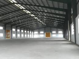 Cho thuê nhà xưởng mới xây dựng 600m2 giá 28tr/tháng ở chợ Hiệp Thành, Quận 12 1186677