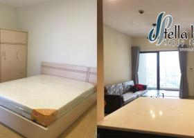 Cho thuê căn hộ Masteri Thảo Điền, 2 phòng ngủ, chỉ 14 triệu/th bao phí. 0901188718 Huy 1186790