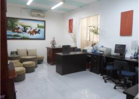 Cho thuê văn phòng tại Bình Thạnh, Tp.HCM diện tích 38m2  giá 204 Nghìn/m²/tháng 1187475