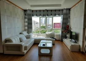 Cho thuê căn hộ Phú Hoàng Anh 3PN, nội thất đầy đủ, giá: 16.3tr/tháng. Liên hệ 0915.568.538 1187540