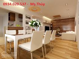 Cho thuê căn hộ 5PN 250m2 chung cư Hoàng Anh Gia Lai 3 (New Sài Gòn) 1188053