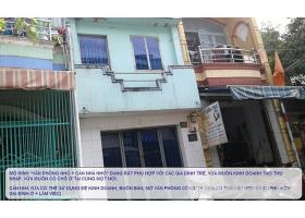 Cho thuê nguyên căn 149/72 Lũy Bán Bích, Tân Phú làm cửa hàng và để ở 1188315