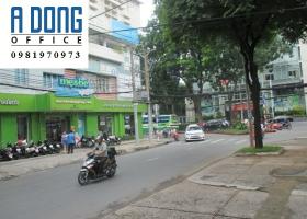 Cho thuê văn phòng đường Nguyễn Thị Minh Khai, Q1, DT: 100m2 giá: 68 triệu/tháng 1188317
