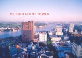 Cho thuê VP cao ốc Mê Linh Point Tower, 50 - 225 - 300 - 400m2, 476.18 nghìn/m2. LH. 0901485841 1188823