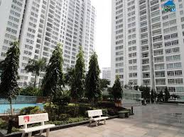 Cho thuê CHCC tại New Saigon- Hoàng Anh Gia Lai 3, TP. HCM diện tích 100m2 giá 10 tr/th 1188846