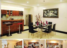 Cho thuê căn hộ Hoàng Anh Thanh Bình căn 2 PN NT đầy đủ giá 13tr/th, LH:0936.375.243 Giàu 1190612
