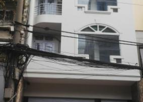 Nhà mặt tiền cho thuê đường Cao Thắng, Phường 3, Quận 3, HCM hot 1190995