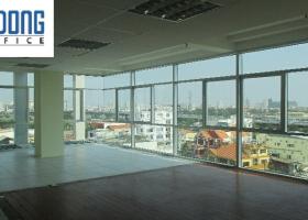 Cho thuê văn phòng tại Dự án V Building, Bình Thạnh, Tp.HCM diện tích 95m2 giá 318 Nghìn/m²/tháng LH: 0901443331 1191175