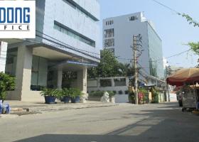 Cho thuê văn phòng tại Dự án V Building, Bình Thạnh, Tp.HCM diện tích 95m2 giá 318 Nghìn/m²/tháng LH: 0901443331 1191175