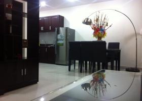 Cho thuê căn hộ chung cư PN Techcons, quận Phú Nhuận, 3 phòng ngủ, nội thất cao cấp, giá 20 tr/th 1191354