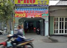 Cần sang nhượng quán ngay Phạm Văn Đồng 1191838