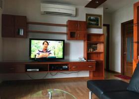 Cho thuê căn hộ Nguyễn Văn Đậu 2 phòng ngủ 94m2 full nội thất đẹp, tầng 12 chỉ 15tr/tháng Tel 0933417473 1193807