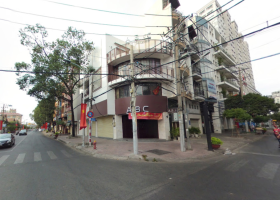 Cho thuê nguyên căn 2 mặt tiền Võ Văn Kiệt- Tản Đà, Phường 10, Quận 5, Hồ Chí Minh 1195133