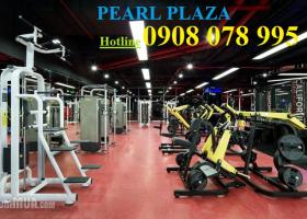 Cho thuê văn phòng tại Pearl Plaza giá tốt Chủ Đầu Tư - Hotline 0908 078 995 1195429