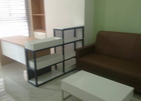 Cho thuê Officetel vừa ở vừa làm việc Orchard Garden, Phú Nhuận, giá chỉ từ 10 tr/th 1196608