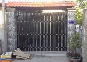 Nhà thuê nguyên căn hẻm 860 Huỳnh Tấn Phát, Phú Thuận, Q7, DT: 4x15m, 10 triệu/tháng 1216613