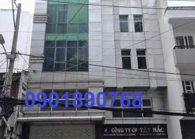 Văn phòng cho thuê Nguyễn Thái Bình, TB, diện tích 36m2, giá rẻ 11 triệu/th. LH: Thảo 0901890768 1199333