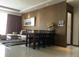 Cho thuê căn hộ chung cư Botanic, quận Phú Nhuận, 4 phòng ngủ nội thất cao cấp giá 26 triệu/tháng 1199544