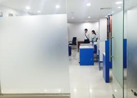 Cho thuê văn phòng –cao ốc – PN Techcons Building – Phú Nhuận – 100m2 -12.5usd – 0901485841 1199774