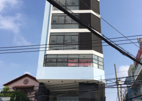 Nhà cho thuê nguyên căn đường Bình Qưới, Q. Bình Thạnh, DT: 6x20m2, giá: 200 tr/tháng 1269965
