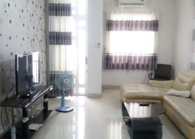 Cho thuê nhà mới 3 lầu 5PN có nội thất tại đường Nguyễn Trường Tộ, Tân Phú. DT: 4x18m, giá: 15tr/th 1201162