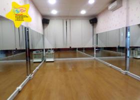 Trung Tâm Sido Cho thuê phòng tập Nhảy, Múa – tập Văn nghệ - hội thảo giá rẻ 1201256