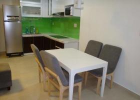 Cho thuê căn hộ chung cư An Lộc 2PN, đầy đủ nội thất, giá rẻ 8 triệu/tháng 1201300