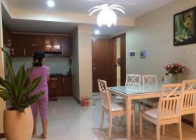 Cho thuê căn hộ chung cư PN-Techcons, quận Phú Nhuận 3 phòng ngủ nội thất cao cấp giá 19 tr/tháng 1202004