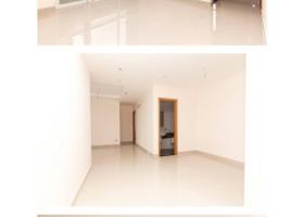 Cho thuê nhà trống nội thất cơ bản Him Lam Chợ Lớn (82m2, 2PN, 2WC) 1203992