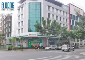 Cho thuê văn phòng giá rẻ - Phú Mã Dương Building- Quận 7 – 120m2 – 314 nghìn/m2/th – 0901485841 1204625