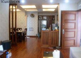 Cho thuê căn hộ chung cư tại dự án khu căn hộ cao cấp New Saigon (Hoàng Anh 3), Nhà Bè, TP. HCM 1176473