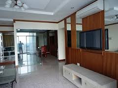 Cho thuê căn hộ penthouse Hoàng Anh Gia Lai 3 DT 250m2 có 4PN và 5PN giá chỉ 20tr/th LH 0901319986 1204651