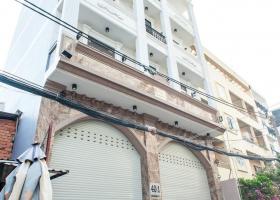 MẶT BẰNG KINH DOANH KHU CHỢ THUỐC NGUYỄN GIẢN THANH, QUẬN 10 1205747
