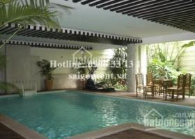 Cho thuê căn hộ có hồ bơi, đường Nguyễn Văn Trỗi, 01 phòng ngủ, phòng khách, giá 18 triệu/tháng 1207043