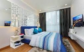 Cho thuê căn hộ chung cư tại dự án Phú Hoàng Anh, Nhà Bè, Tp. HCM diện tích 129m2 giá 13 tr/th 1207264