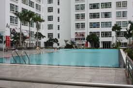 Cho thuê căn hộ chung cư tại dự án Phú Hoàng Anh, Nhà Bè, TP. HCM 1207269
