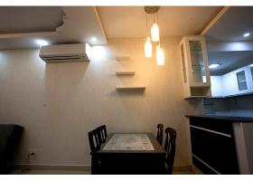 Cho thuê căn hộ chung cư Celadon City, Tân Phú, 78m2, 2PN, 2WC, nội thất đầy đủ cao cấp 1207875
