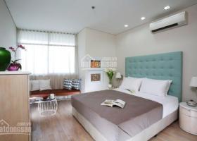 Cho thuê căn hộ chung cư City Garden, quận Bình Thạnh, 2PN thiết kế hiện đại 31 triệu/th 1208600