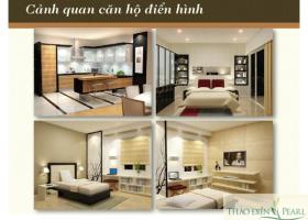 Cho thuê căn hộ Thảo Điền Pearl Q2, 110m2, 3 phòng ngủ nội thất cao cấp, 22 tr/th. 01634691428 1208613